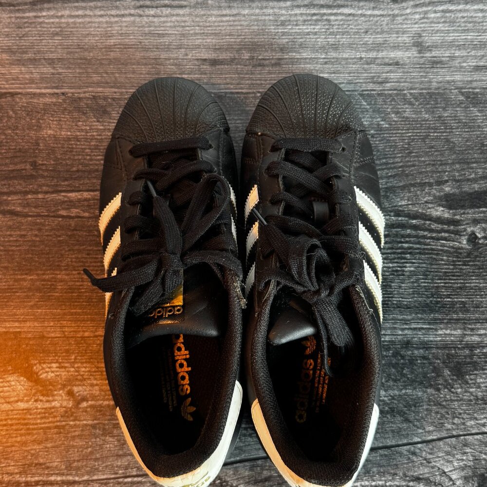 Adidas Superstar ADV - Picture 4 of 5